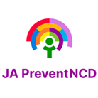 JA PreventNCD logo