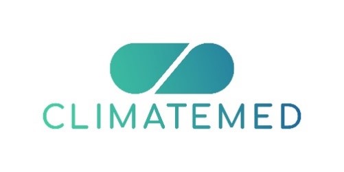 climatemed logo