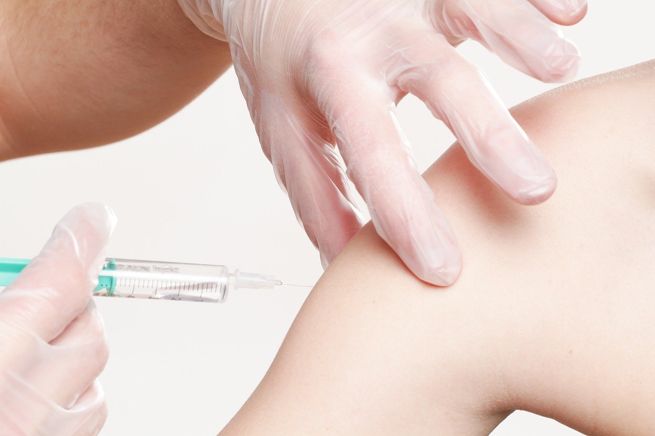 emberi papillomavírus elleni vakcina engedélyezési űrlap exfoliatív dermatitis