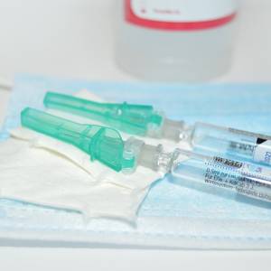 Koronavírus - Müller Cecília: előremutató volt a védőoltások mihamarabbi beszerzése
