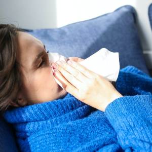 Felerősítheti az allergiás tüneteket a meleg idő